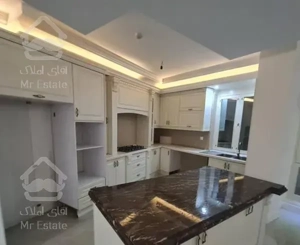 ۱۲۳ متر دارز شیب فول امکانات