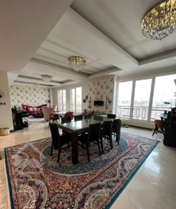 ۱۹۰ متر فول امکانات