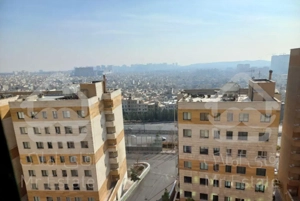 آپارتمان ۷۷متری/2خواب/ خوش نقشه/آبشار چیتگر