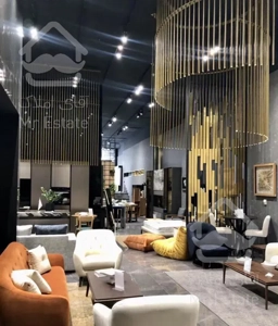 فرشته 360 متر بر اصلی+ ۱۰پارکینگ و پارکینگ مراجعین