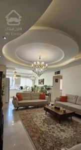۸۰/متر/تاپ لوکیشن/فول امکانات میدان خبرنگار