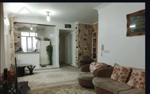 فروش آپارتمان ۶۰ متری خوش نقشه در نامجو ارامنه