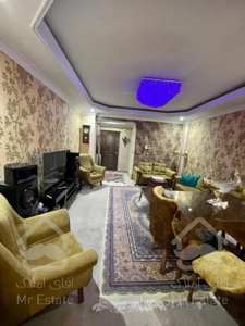 72متر 2خواب/فول امکانات  کم سن /فردوس غرب