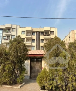 فروش آپارتمان در شهرک غرب