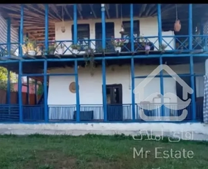 اجاره روزانه ویلا سنتی روستایی متفاوت(بوم گردی یاس