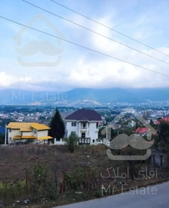 ویلا بدون سکونت مالک