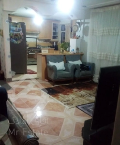 اجاره آپارتمان ۱۰۰ متری ۲ خوابه در ریشمک