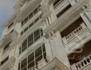 واحد ۹۰ متری صفر  سند تک برگ خوش نقشه