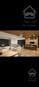 سعادت آباد/مارکدار/هتل لینگ ۱۸۰ متری ۳خواب ۲پارکینگ فول مشاعات