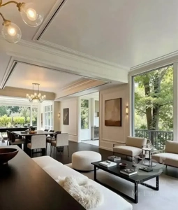 ۹۰متر/۲خواب/رو به آفتاب/بالکن کاربردی/ظفر