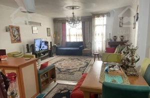 ۹۲متری تمیز جمالزاده