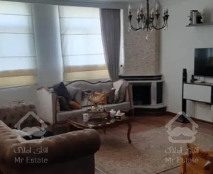 آپارتمان ۸۴ متر دو خواب،شهرک راه آهن