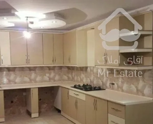 ۷۳متر فول امکانات شهران