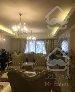 میرداماد نفت شمالی ۱۲۰ متر شیک