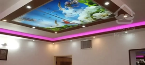 فروش خانه ویلایی دربست دوطبقه ملکشهر دارای مغازه
