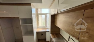 ۱۰۷ متر دو خواب طبقه ۴ فاقد آسانسور