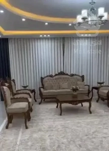 فروش آپارتمان/۳خواب/سعدی