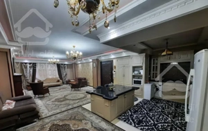 آیت الله کاشانی/آلاله شرقی/119متر/2 سال ساخت