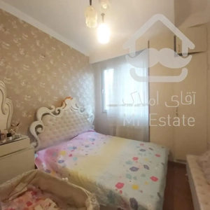 اپارتمان۷۸متری ۲ خواب،فول امکانات،قابل تبدیل، خوش نقش