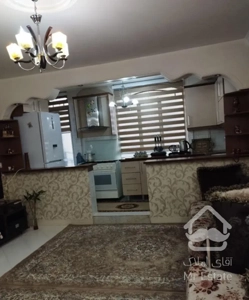 ۴۳ متر/ امیریه / عروسک