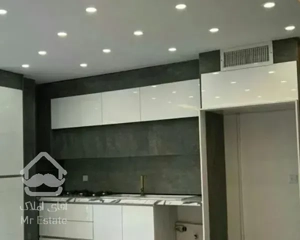 62متر دو خواب آسمان ها فول بازسازی شده