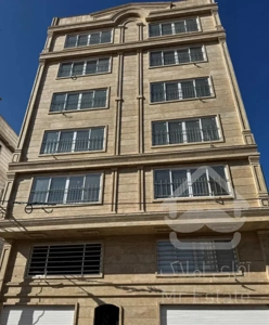 اپارتمان ۱۳۵ متری خداداد ۲۸ و ۲۶