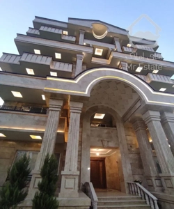 مهرشهر مستقیم از سازنده آپارتمان