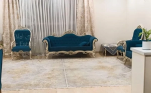 ۱۴۵ متری ۳ خواب اردستانی تخلیه اخر خرداد