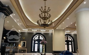 ۱۳۲متر آپارتمان واقع در فرمانیه شرقی