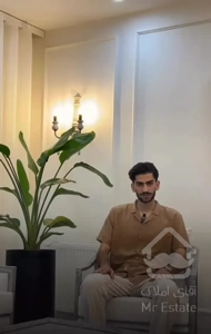 فروش آپارتمان ۱۶۵ متری ۳ خوابه