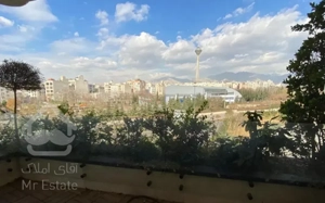 ۱۳۰متر۳خواب ویو ابدی بدون مشابه تاپ لوکیشن گیشا