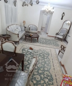 فروش آپارتمان ۸۰م دوخوابه/ تهرانپارس