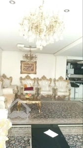 رهن آپارتمان دوخوابه دریاچه چیتگر