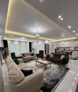 آپارتمان تکواحد ساحلی ۱۸۸ متر خ معلم محمودآباد