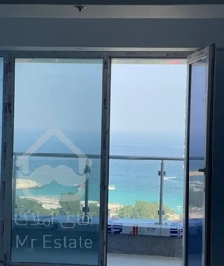 فروش برج روما مرجان دید دریا 154متر