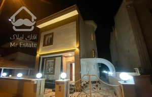 ویلایی دربست دوبلکس ۱۴۰متر