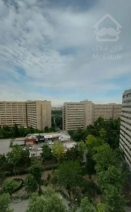 135متر 2 خوابه معاوضه با 3 خوابه اکباتان