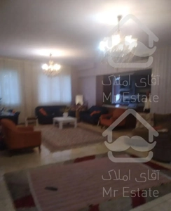 آپارتمان ۱۲۰متری  ۲خواب