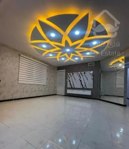 کلید. نخورده. لاکچری 280رهن کامل