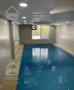 اجاره ویلا استخردار جنگلی 3 خواب دوبلکس