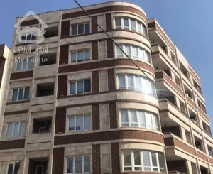 اپارتمان ۱۱۴ متری فردوس شرق  جهرمی