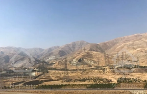 ۸۵متر ۲خواب *گل منطقه *