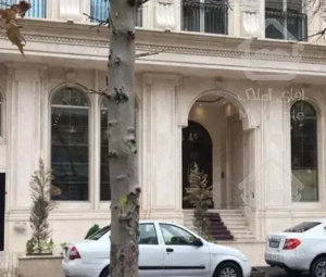 سعادت اباد صرافهای شمالی