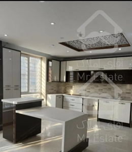 ۱۰۰ متر دو خواب، شهران شمالی