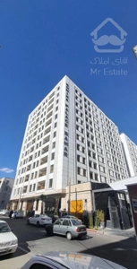 ۱۴۸متر/۳خواب/سالن پرده خور/رونیکا پالاس بهار