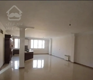 ۱۲۰متر دوخوابه فول امکانات ظفر
