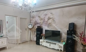 رهن واجاره آپارتمان۷۲متر ۱خواب شیک،طبقه۱،۲،۳