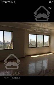 ۱۸۵ متر سه خواب شمال جردن طبقات بالا