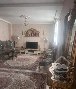 ۷۴ متری ۲ خوابه تکواحدی  ۱۵متری اول شمالی