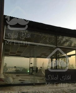 ۵۰ متر سالن منطقه۲۲ ( انبار تولیدی کارگاه )آبشار